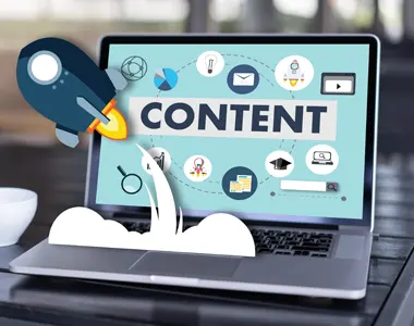 Content Marketing