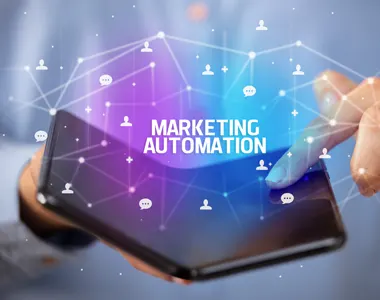 Marketing automation